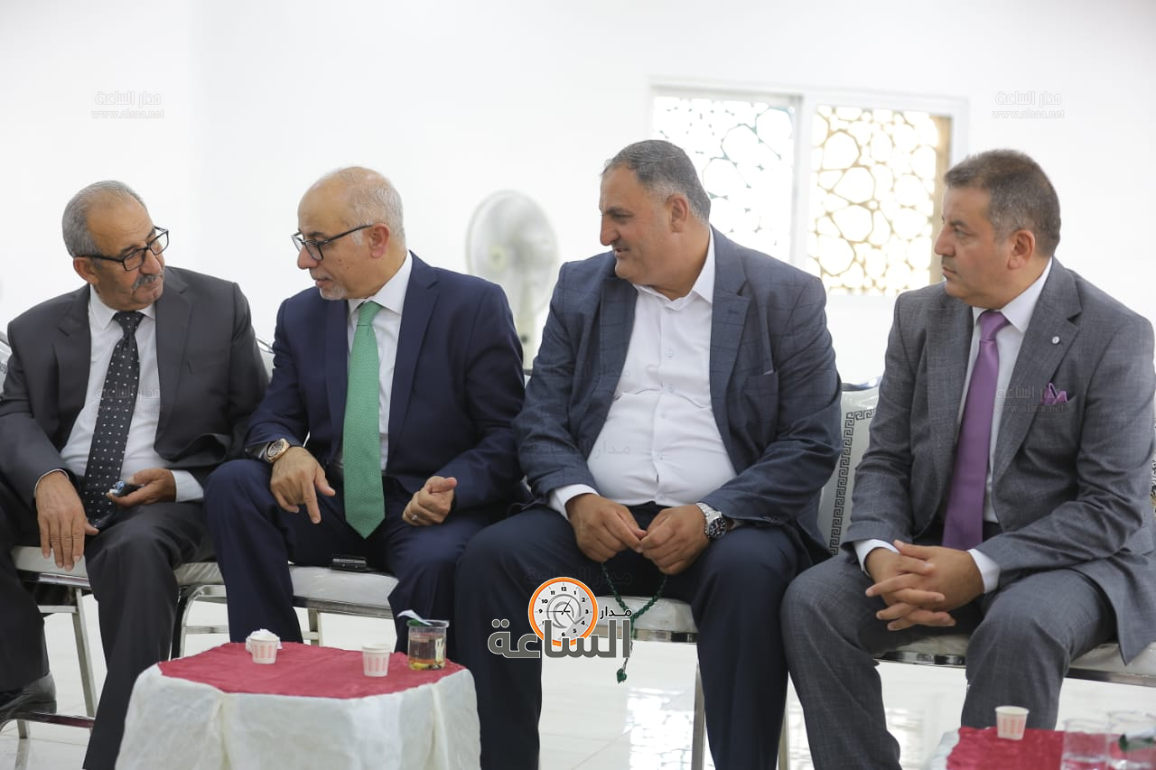 Madar Al-Saa Images 0.5777318006238275