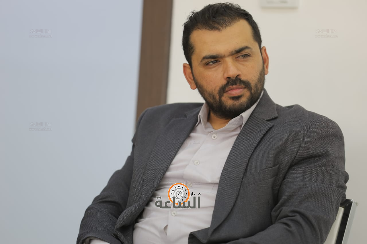 Madar Al-Saa Images 0.7983207238386196