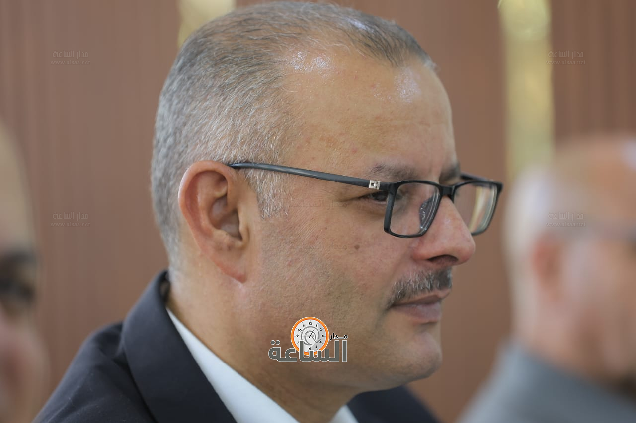 Madar Al-Saa Images 0.20008559222820232