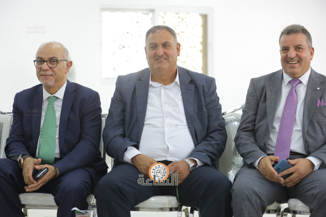 Madar Al-Saa Images 0.22542530069094735