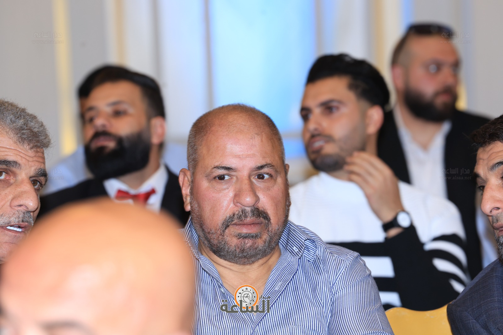 Madar Al-Saa Images 0.9405225158316923