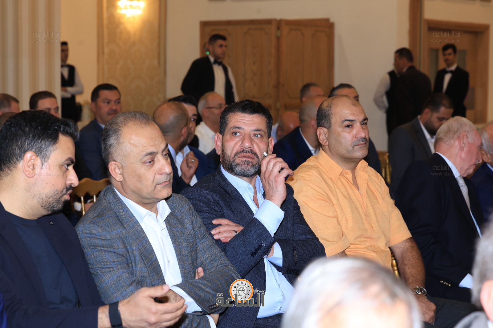 Madar Al-Saa Images 0.5135185759727225