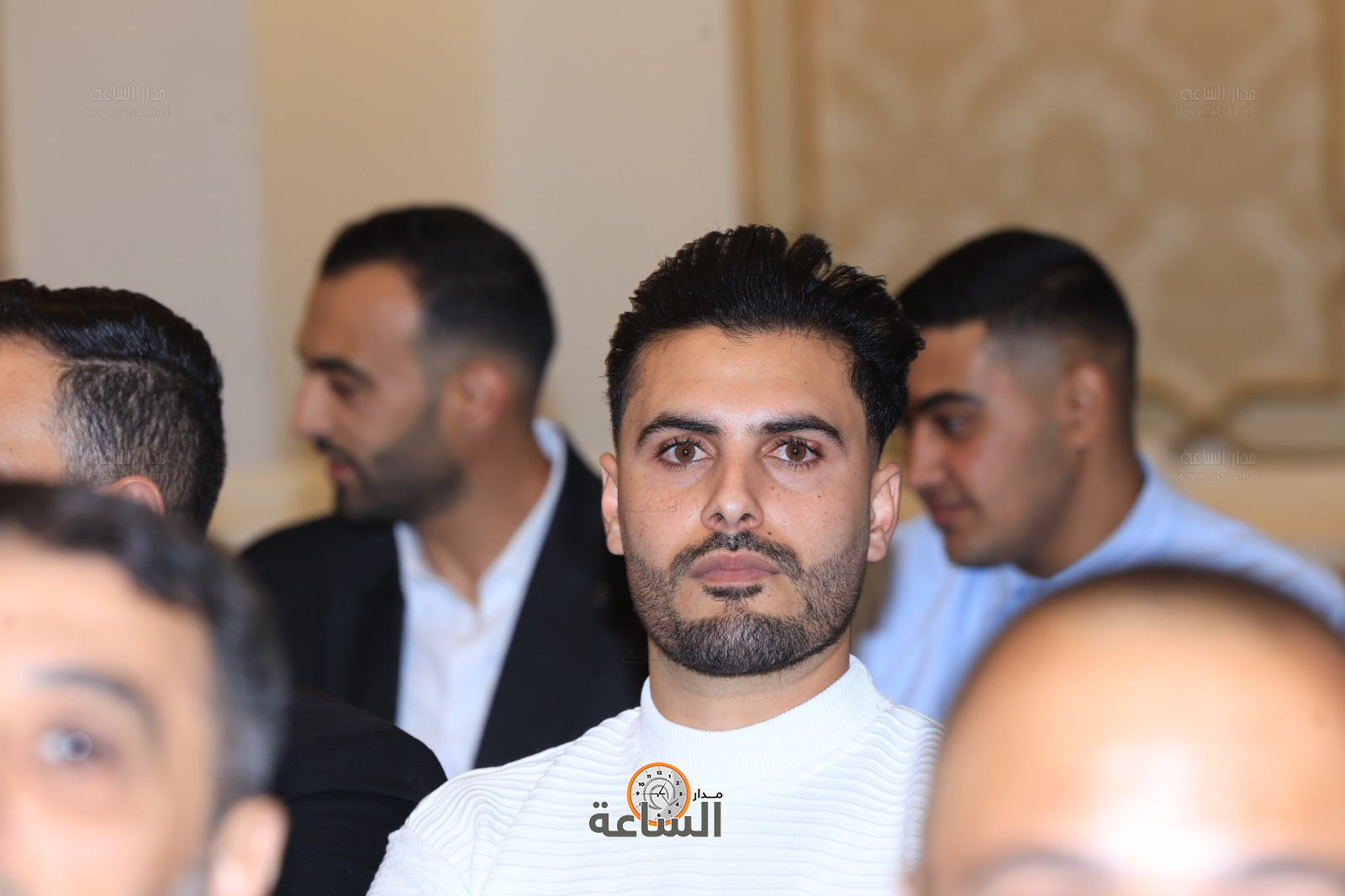 Madar Al-Saa Images 0.040790033273787385