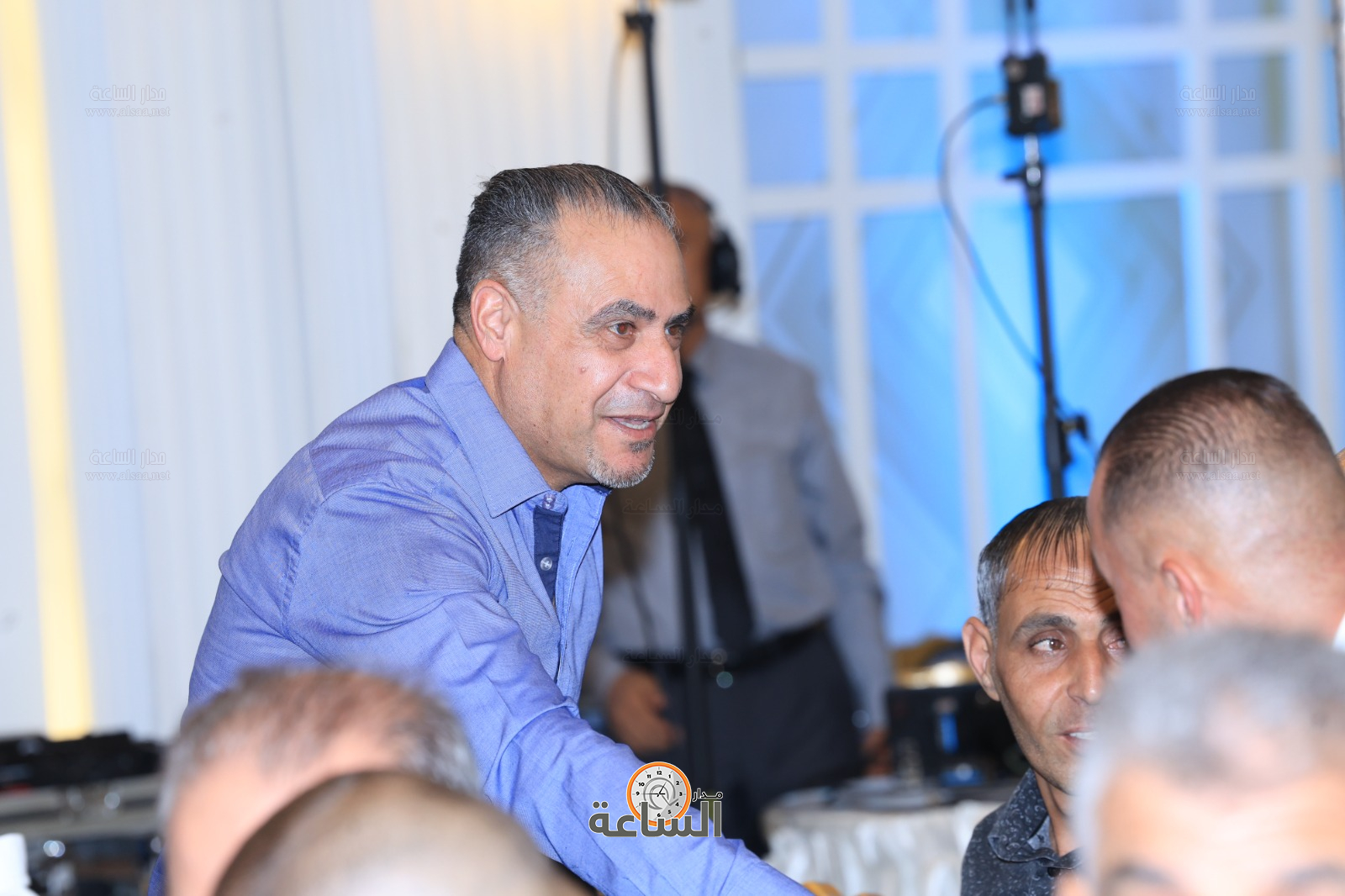 Madar Al-Saa Images 0.11891867816874202