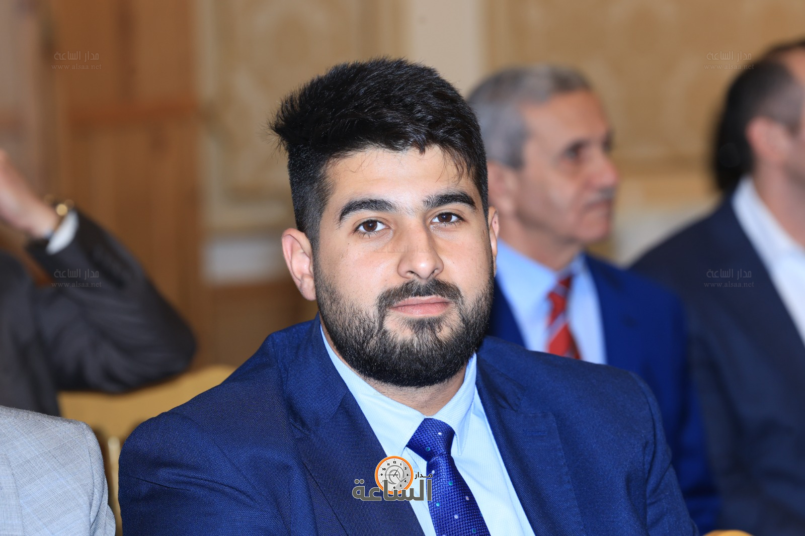 Madar Al-Saa Images 0.8608021248894392