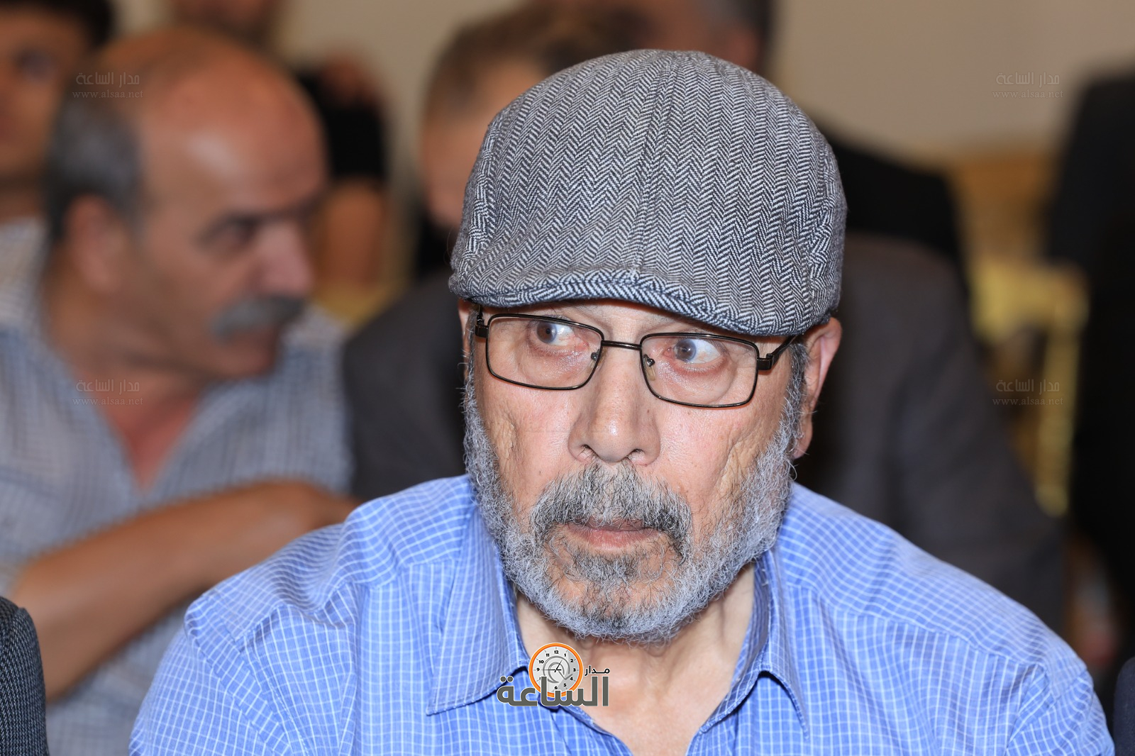 Madar Al-Saa Images 0.12598131221014297