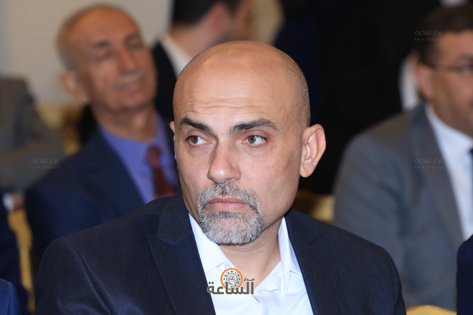 Madar Al-Saa Images 0.3425036176360262