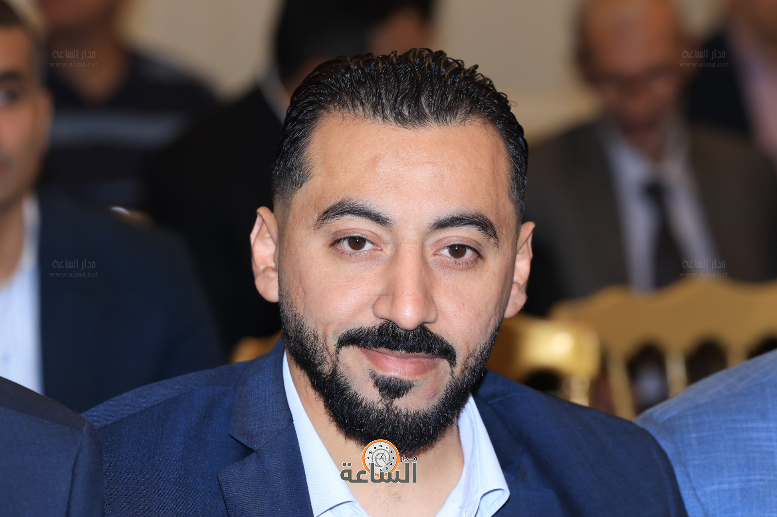 Madar Al-Saa Images 0.40410081121213437