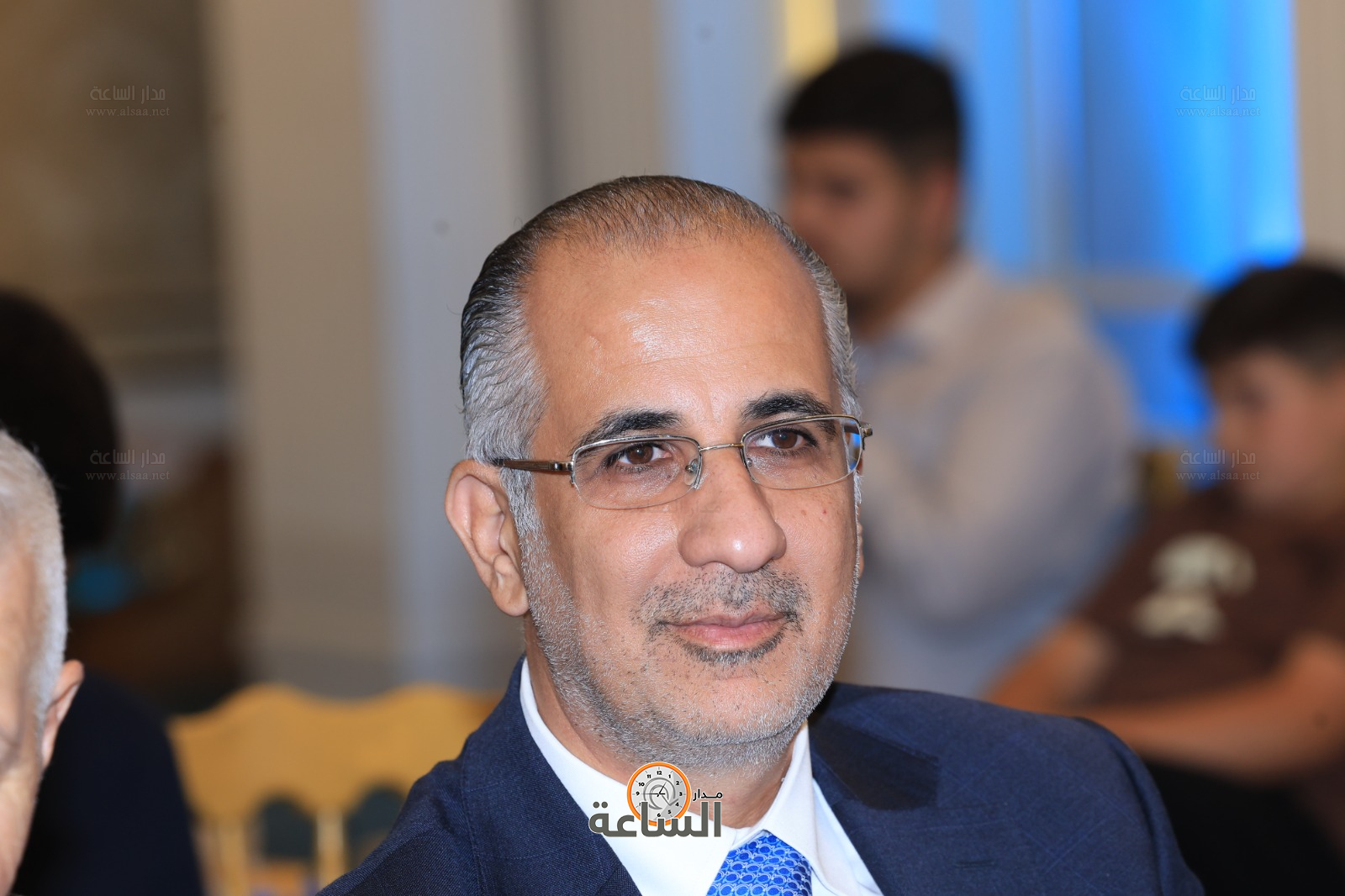 Madar Al-Saa Images 0.04390161106174084