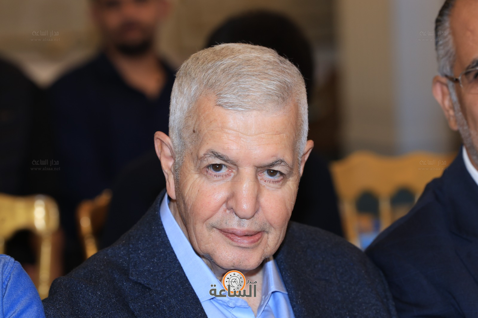 Madar Al-Saa Images 0.7889988470676229