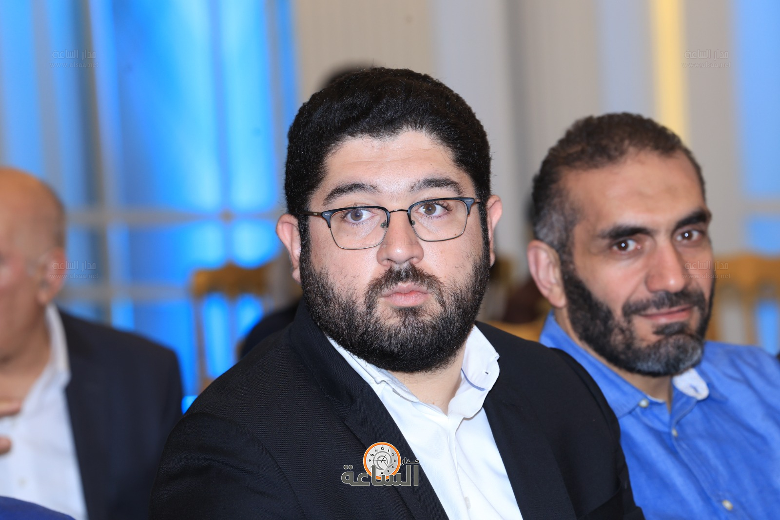 Madar Al-Saa Images 0.8159128212076947