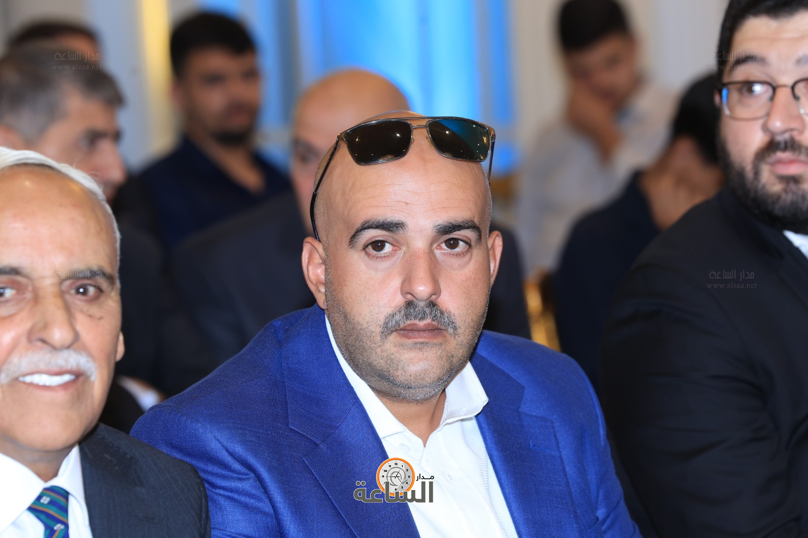 Madar Al-Saa Images 0.20882286704928732