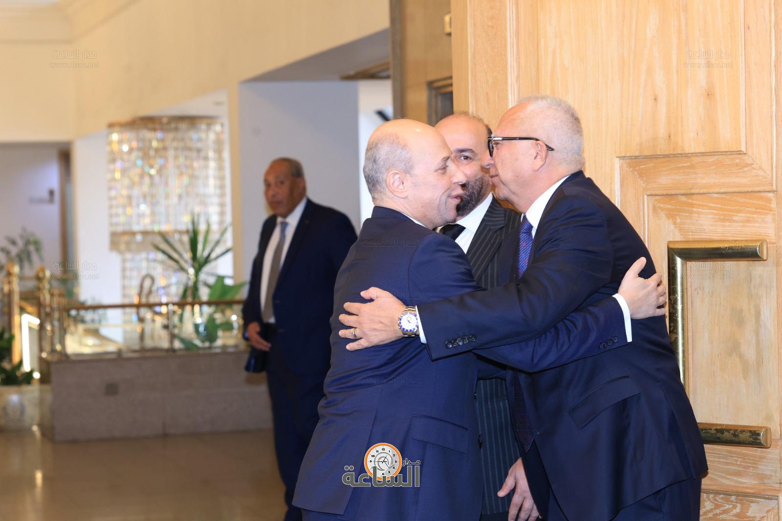 Madar Al-Saa Images 0.9665699679477991