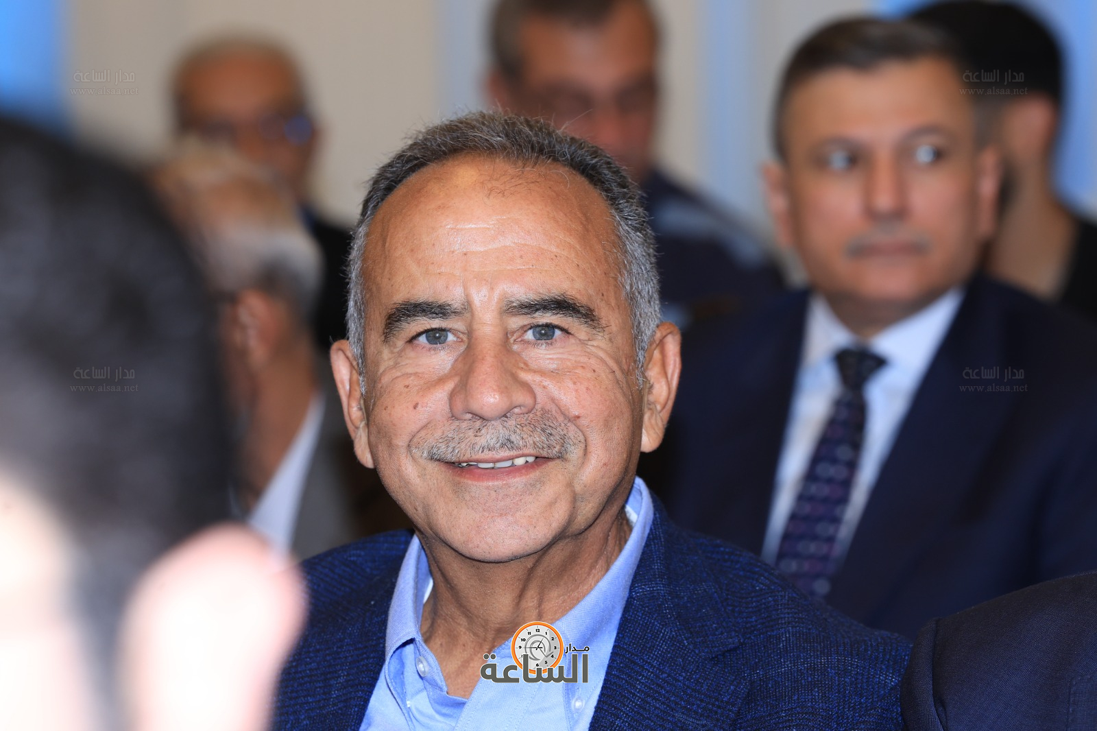 Madar Al-Saa Images 0.6446307447815431