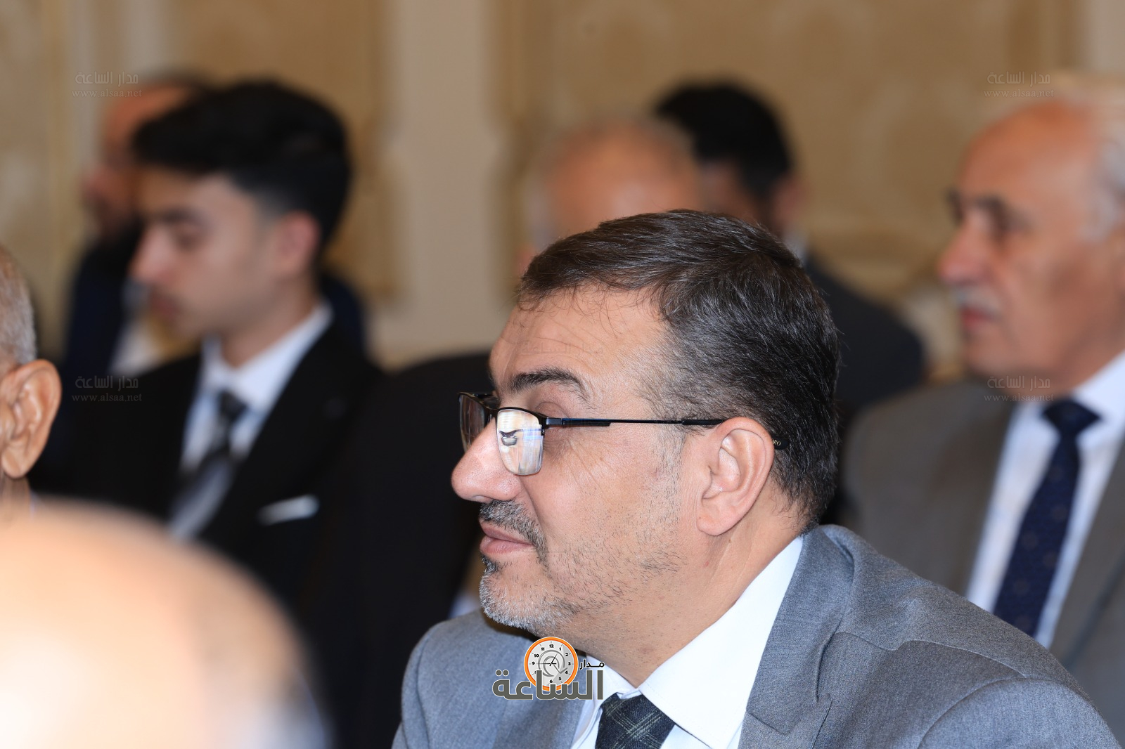 Madar Al-Saa Images 0.6456270761828852