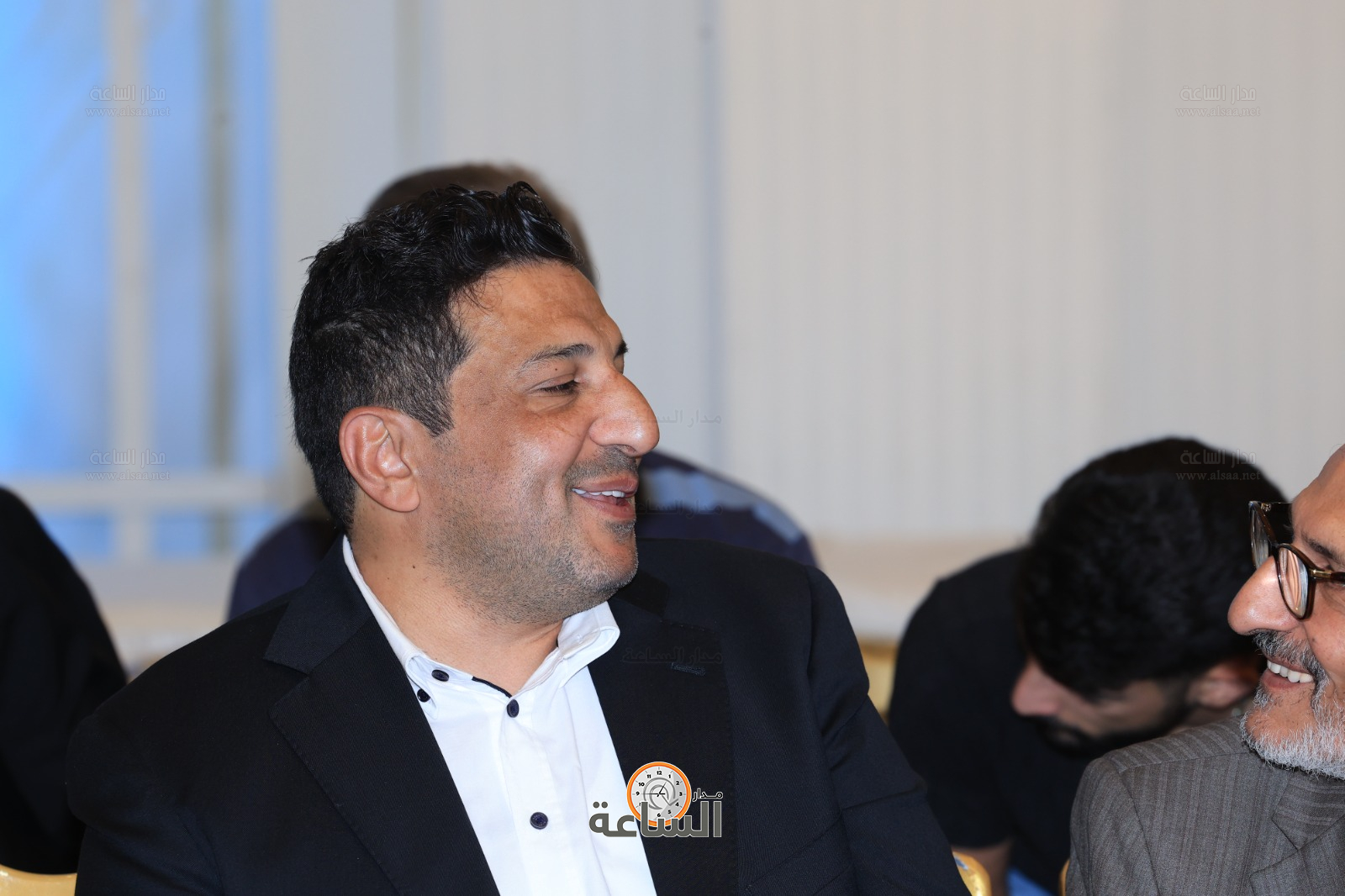 Madar Al-Saa Images 0.9459780621729561