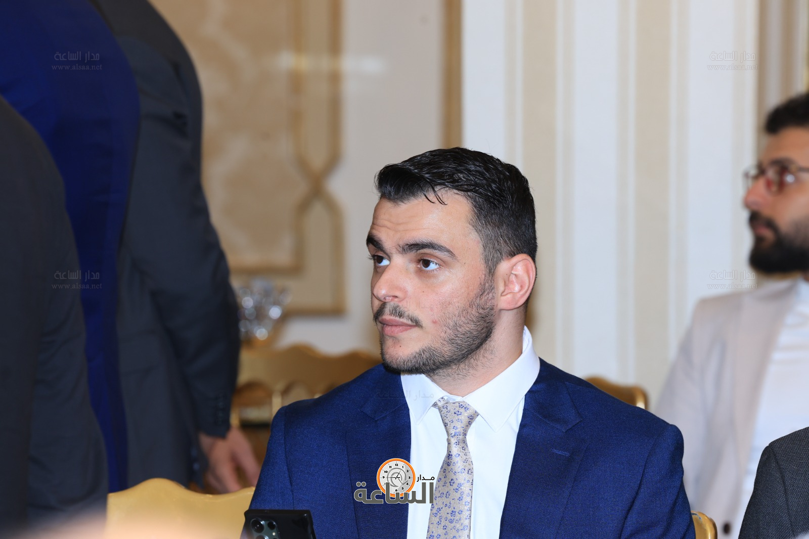 Madar Al-Saa Images 0.5402817192813169