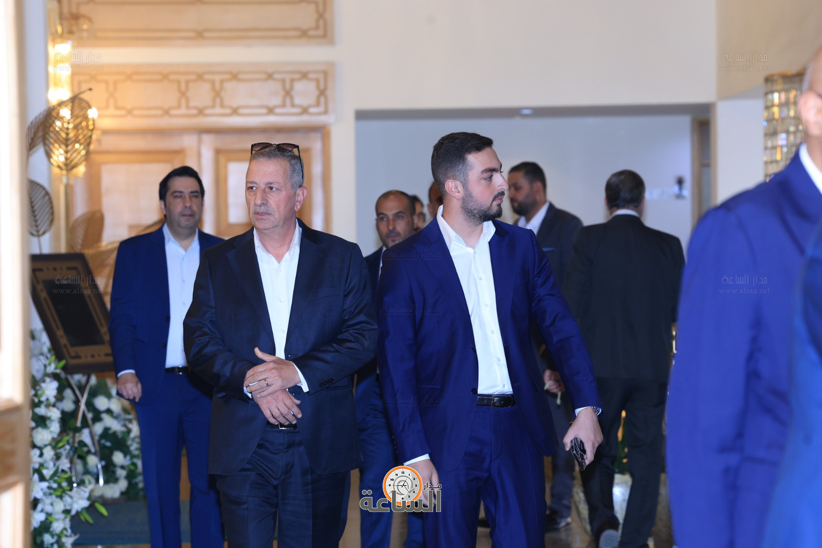 Madar Al-Saa Images 0.549328490972766