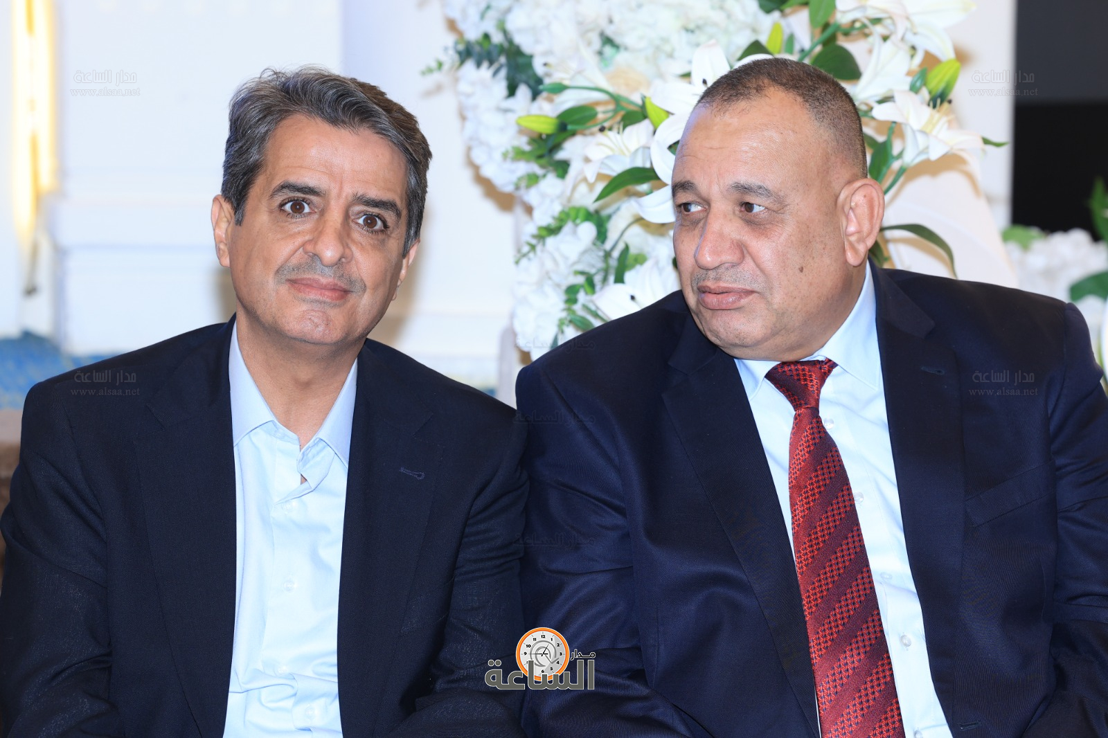 Madar Al-Saa Images 0.30254296707996964