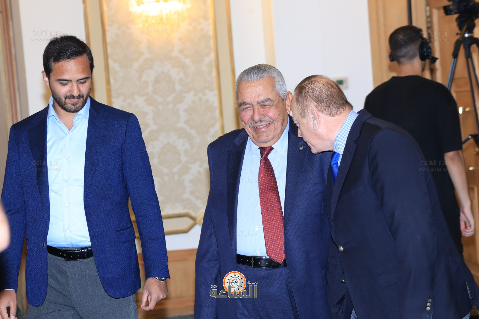 Madar Al-Saa Images 0.7108021456825868