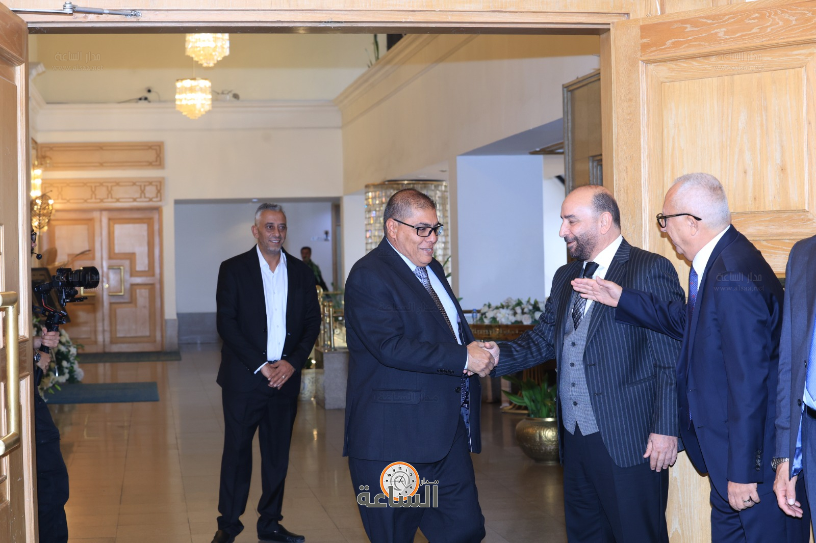 Madar Al-Saa Images 0.918461103934519