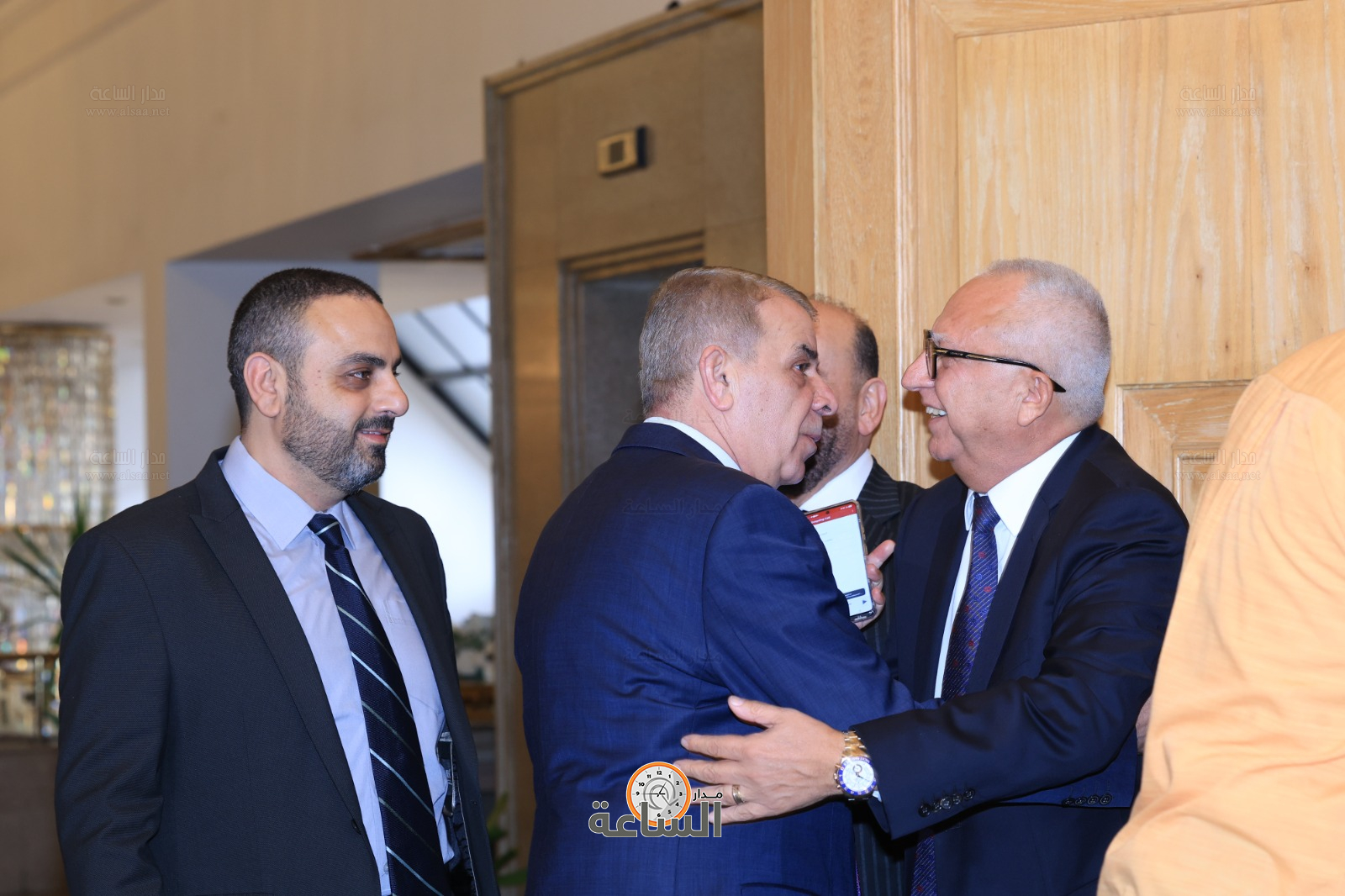 Madar Al-Saa Images 0.6172430703964855