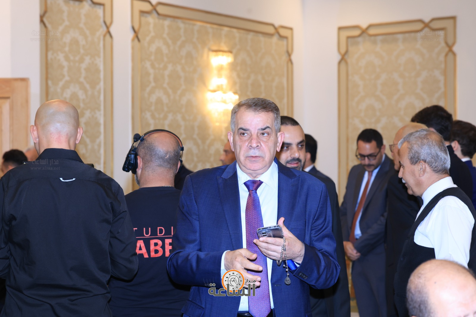 Madar Al-Saa Images 0.7685889329150628