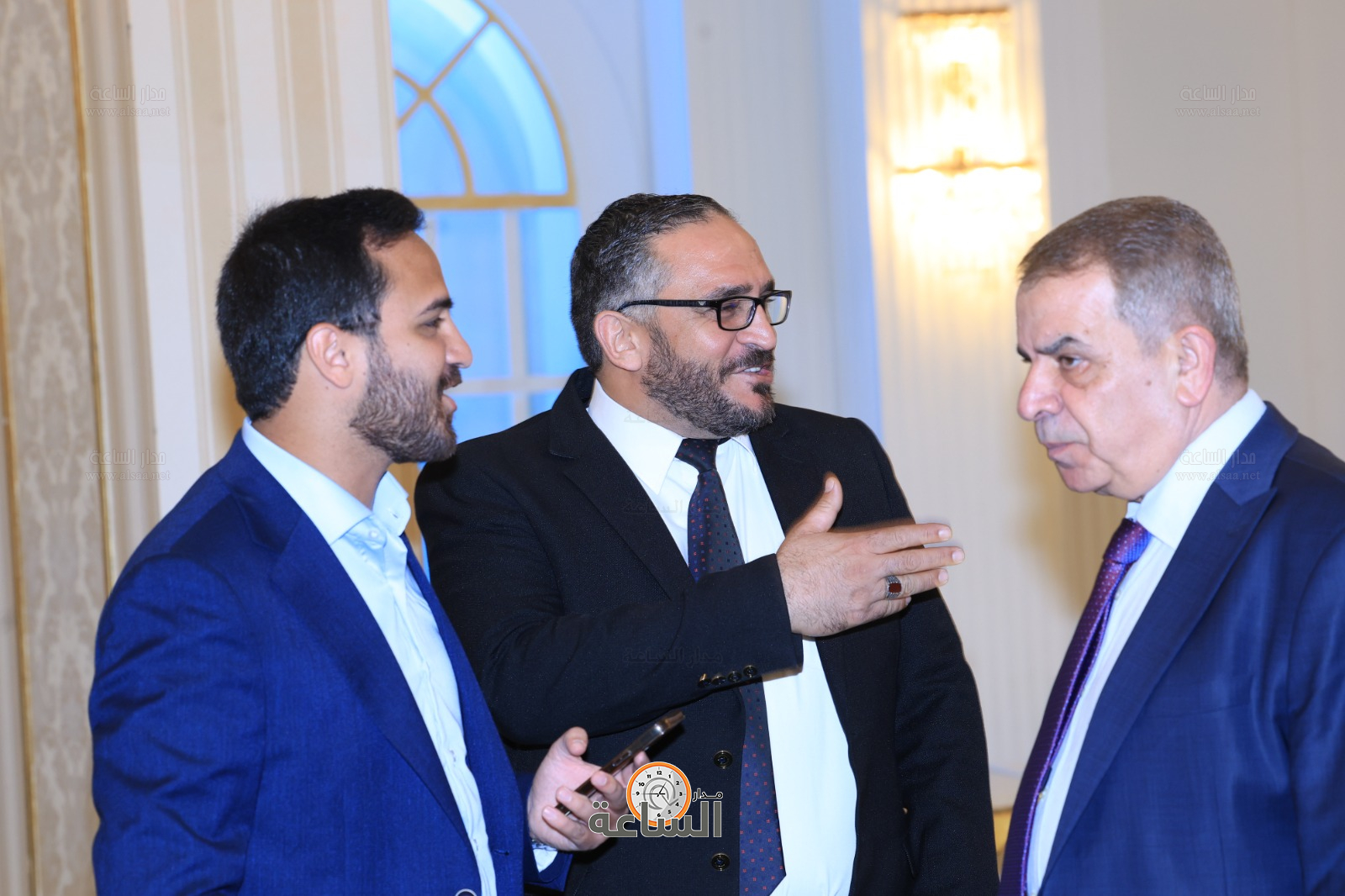 Madar Al-Saa Images 0.8413309552468764