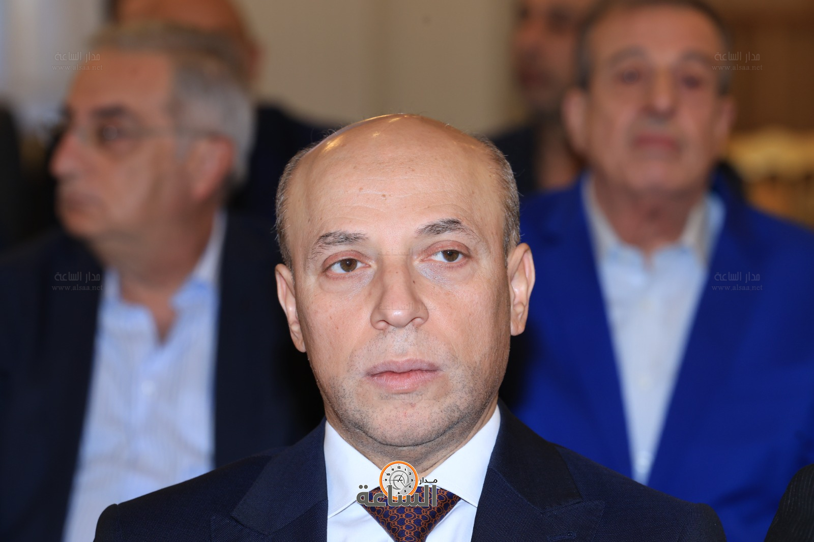 Madar Al-Saa Images 0.42356323102100046