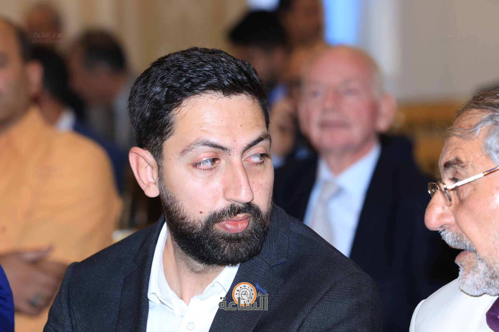 Madar Al-Saa Images 0.31812619565261135