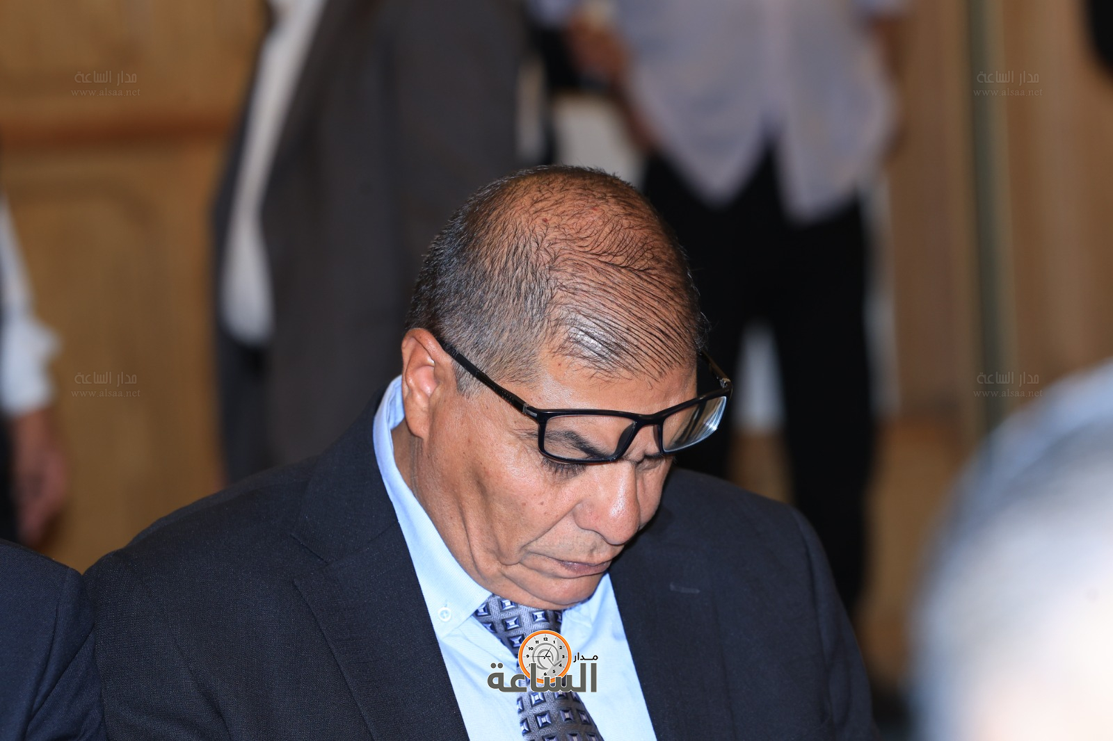 Madar Al-Saa Images 0.3435911559721705