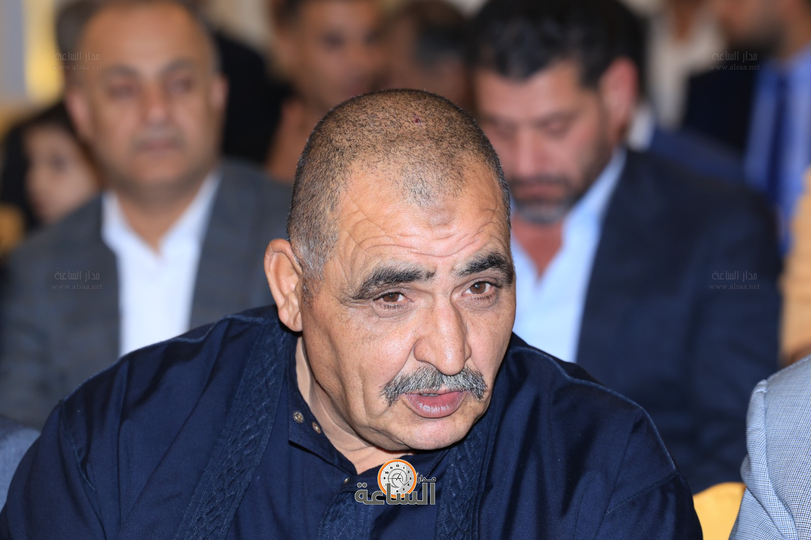 Madar Al-Saa Images 0.3156735498990323