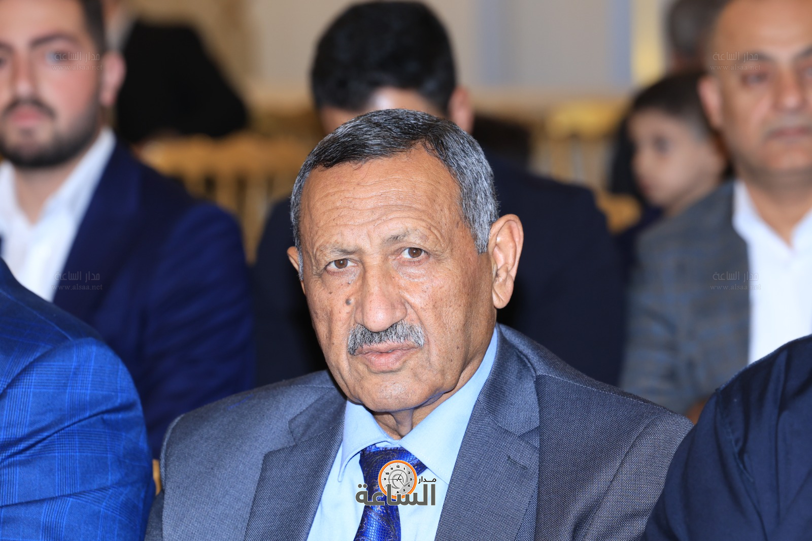 Madar Al-Saa Images 0.549466854642753