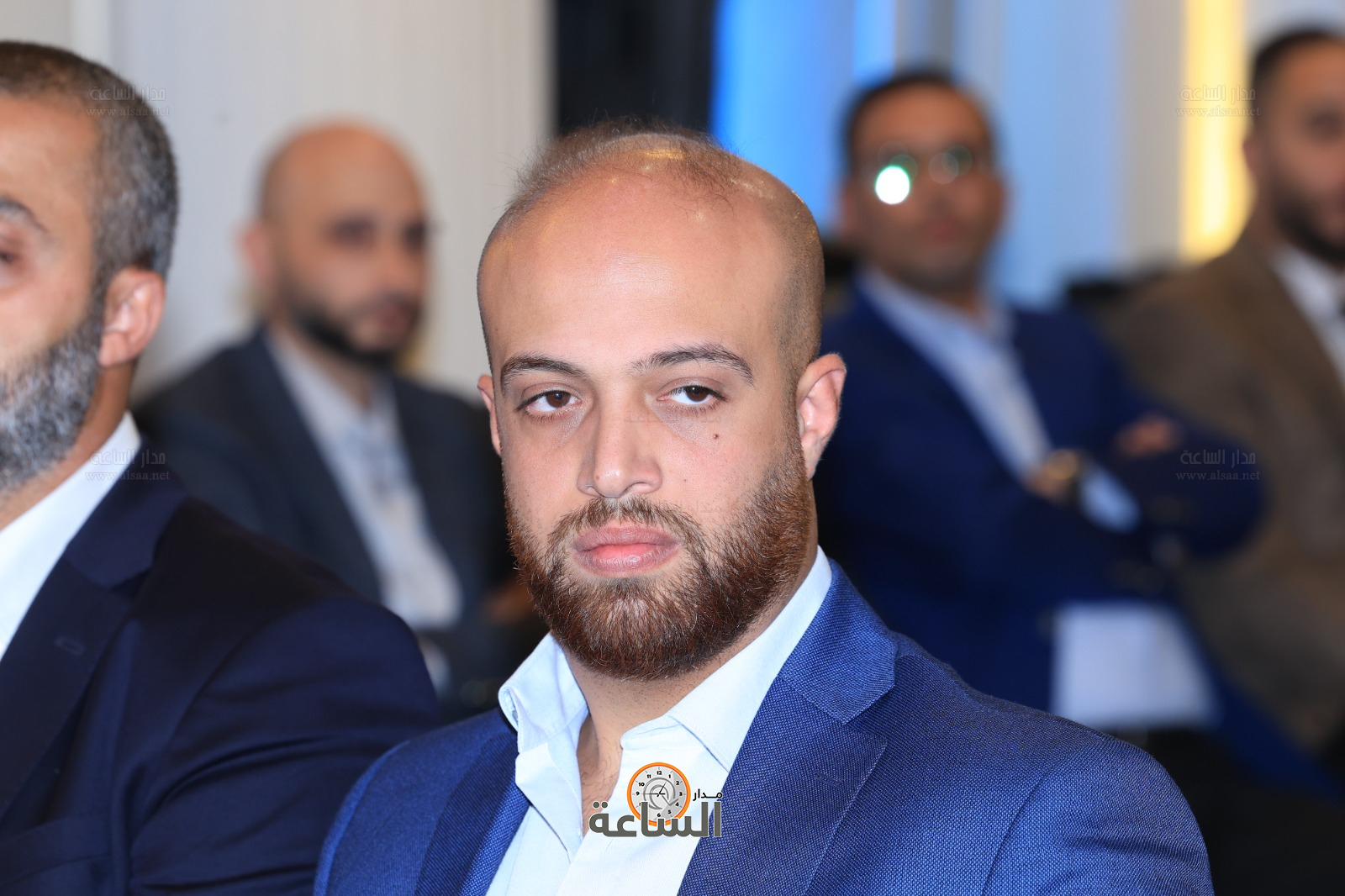 Madar Al-Saa Images 0.3943776210042914