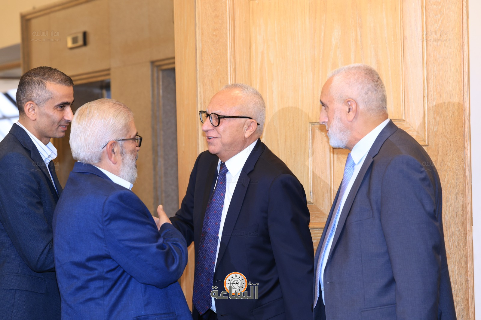 Madar Al-Saa Images 0.9953059319497137