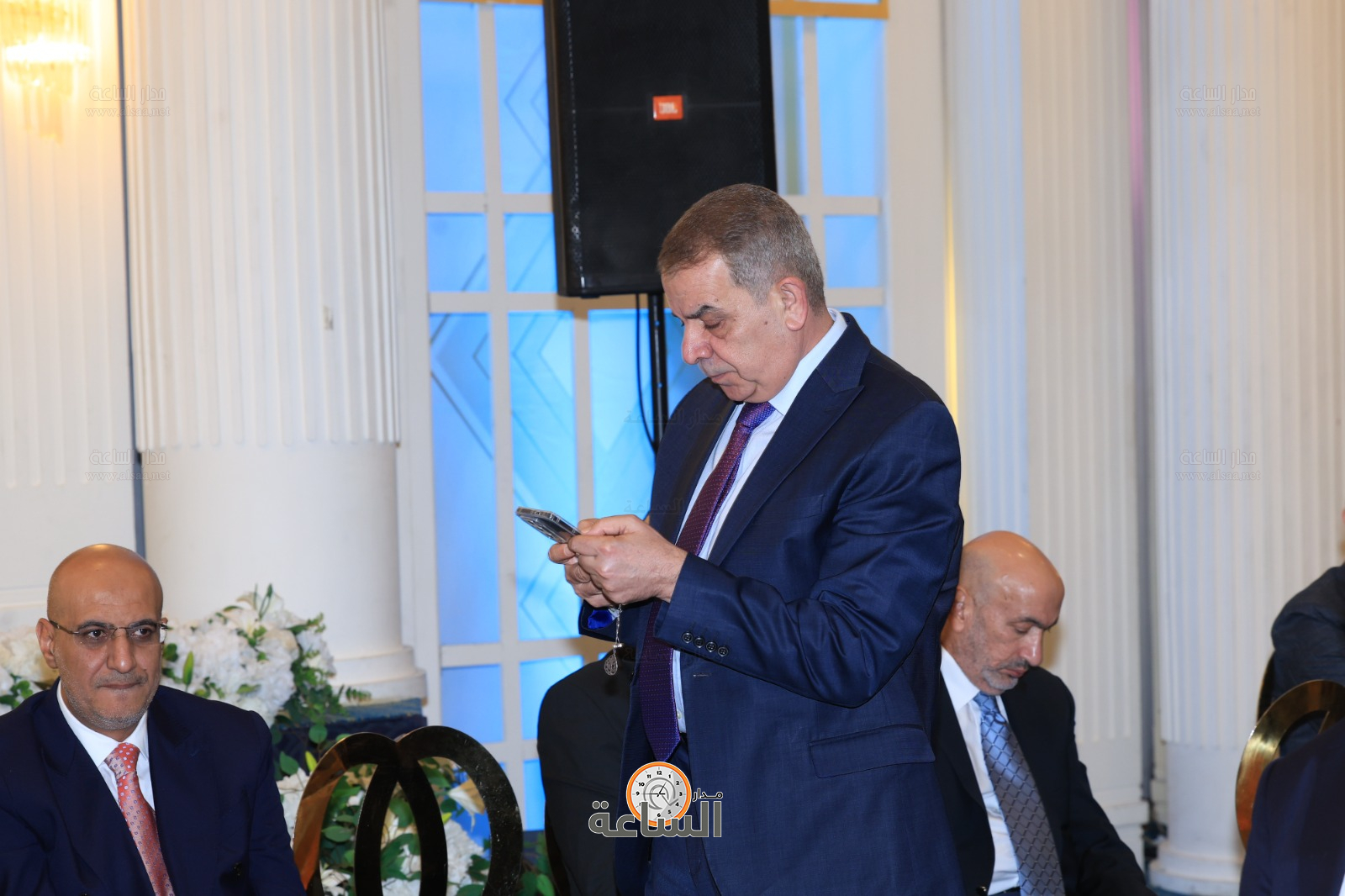 Madar Al-Saa Images 0.3336458246853079