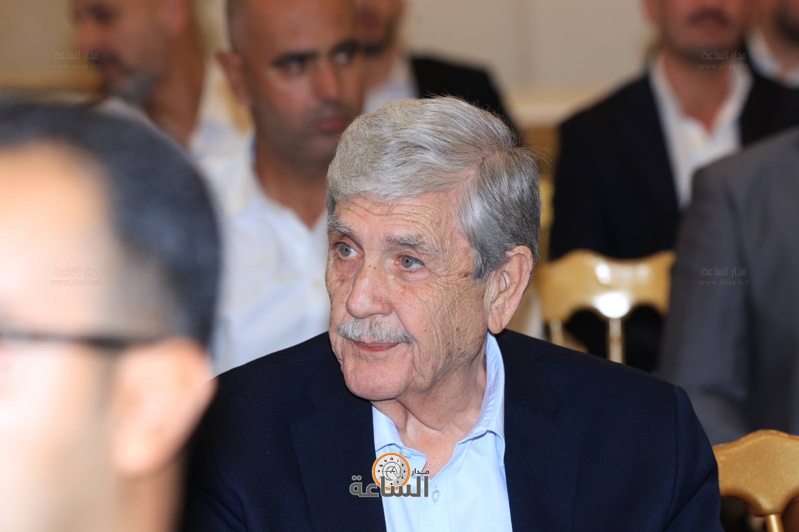 Madar Al-Saa Images 0.529564293490418