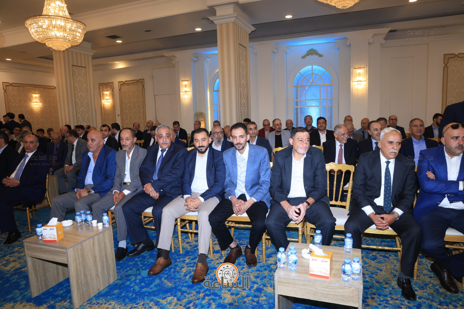 Madar Al-Saa Images 0.32932368868381157