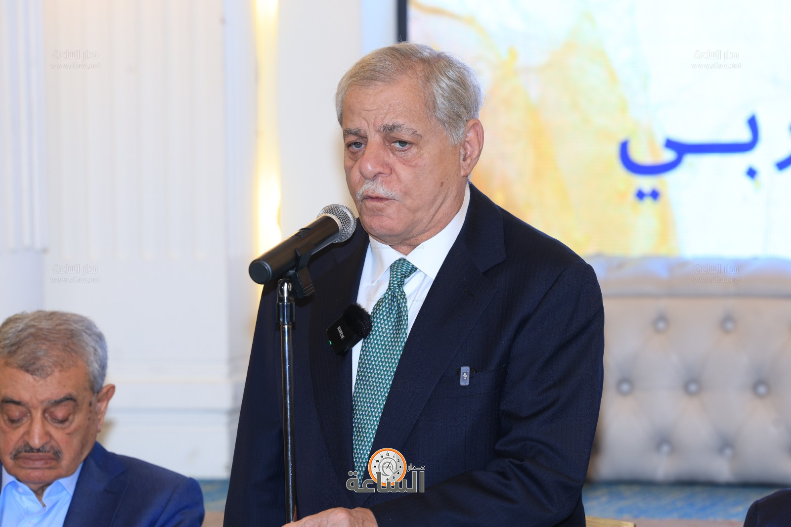 Madar Al-Saa Images 0.25614842868967846