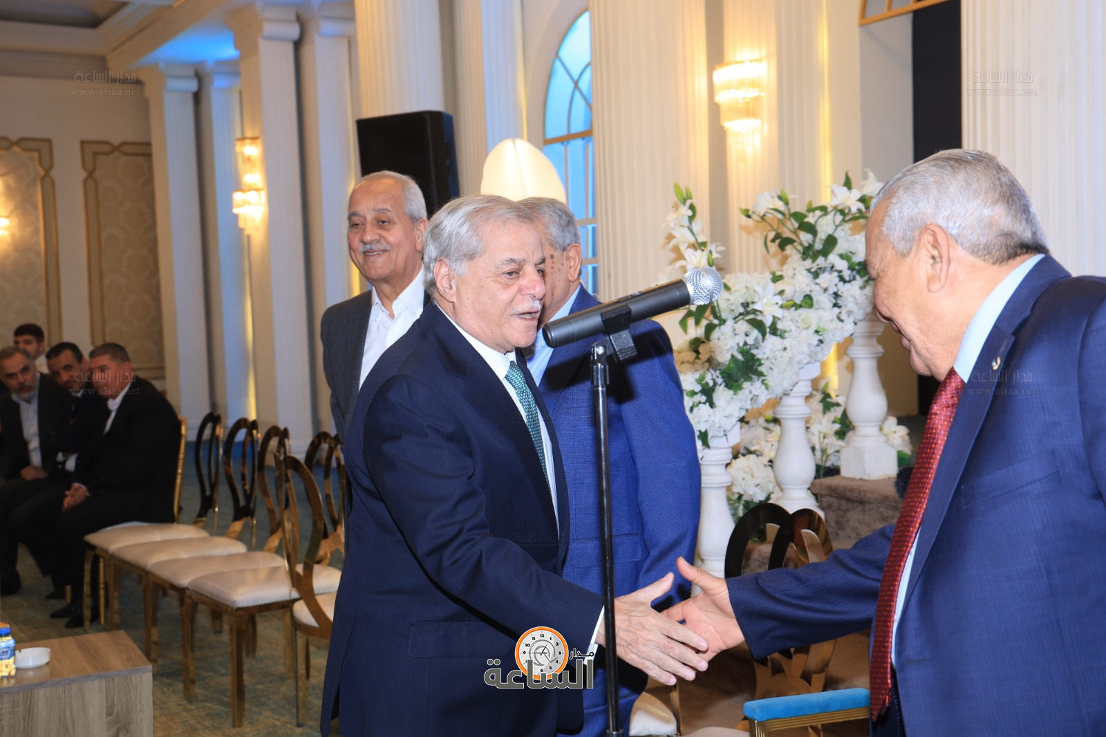 Madar Al-Saa Images 0.25186542023691016