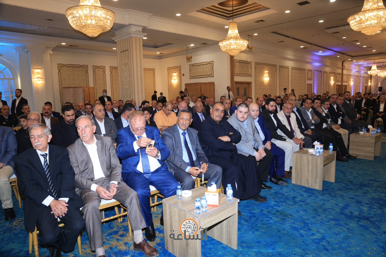 Madar Al-Saa Images 0.3088828642523993