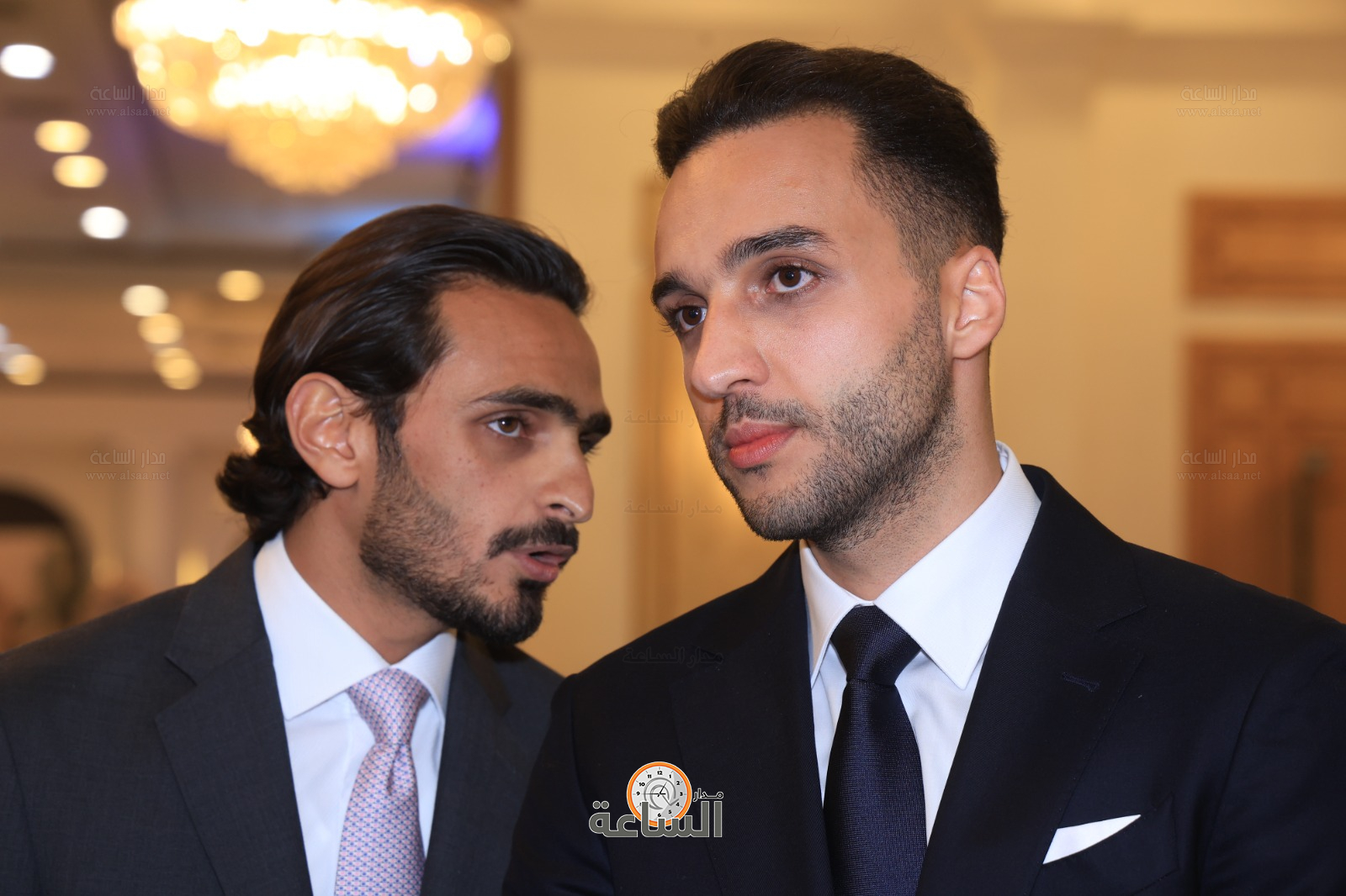 Madar Al-Saa Images 0.18441729121055694