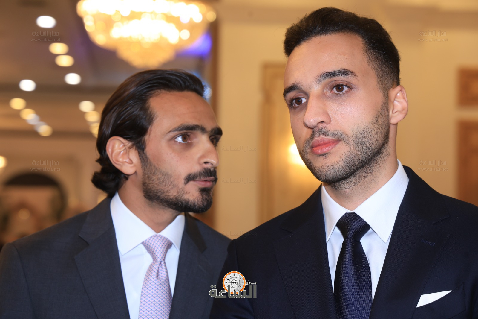 Madar Al-Saa Images 0.5245242967973112