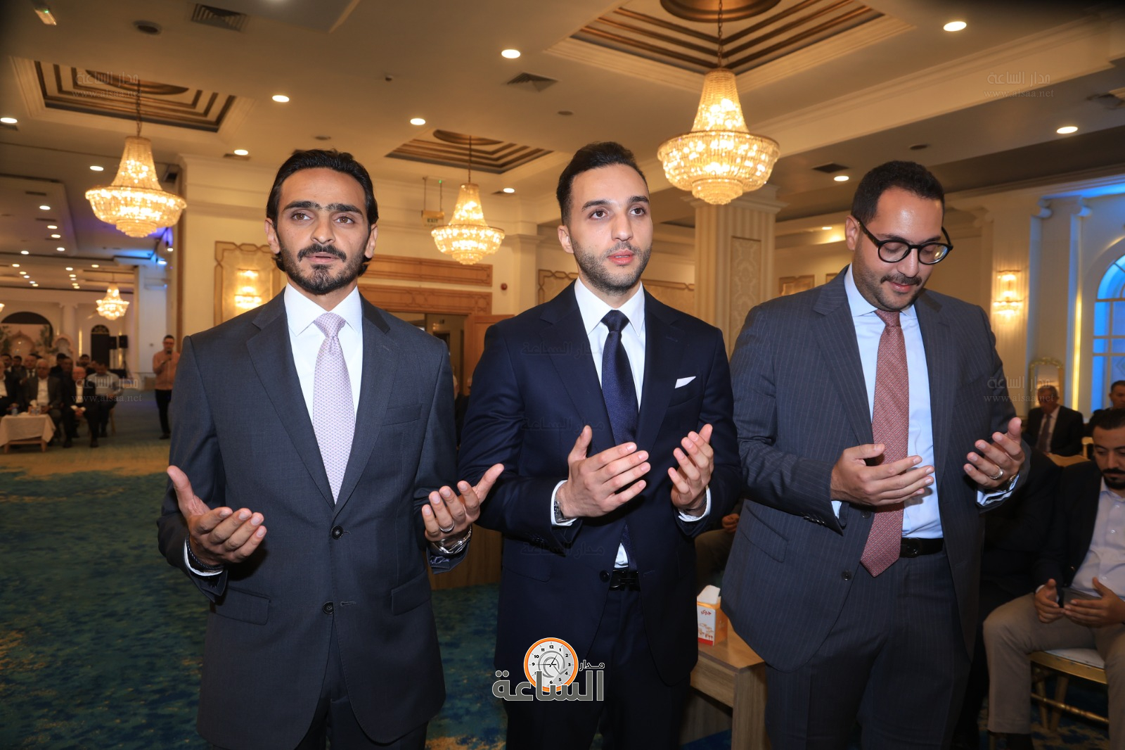 Madar Al-Saa Images 0.4219705114402086