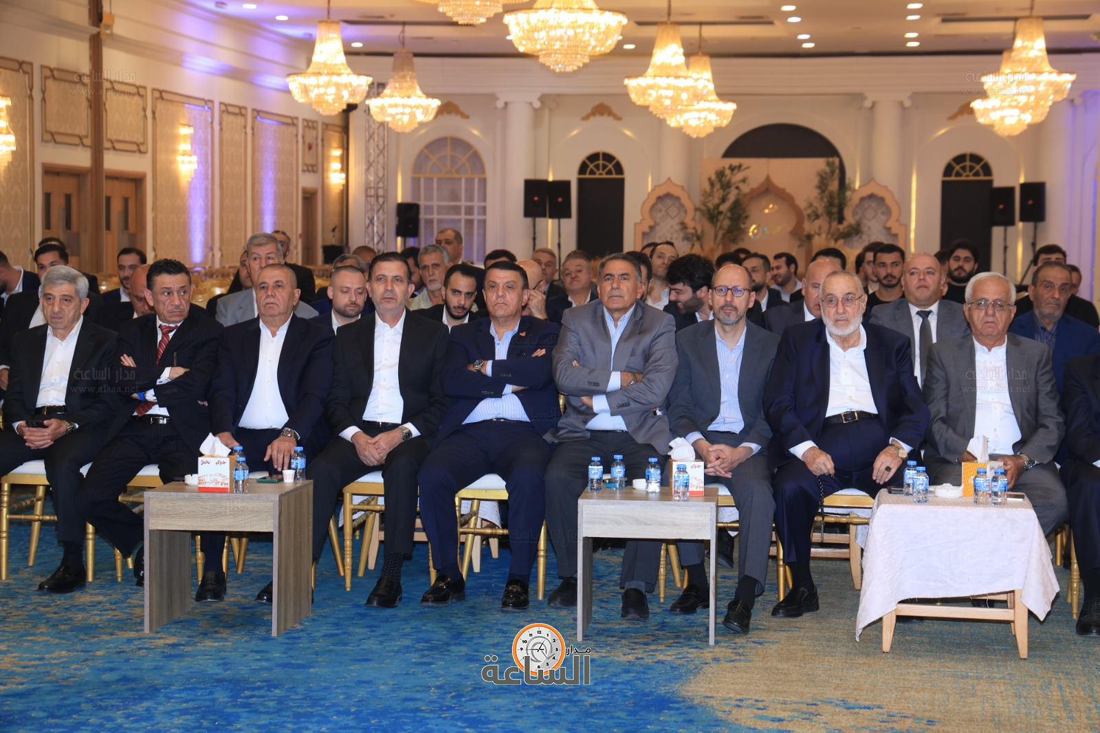 Madar Al-Saa Images 0.8014961374964964