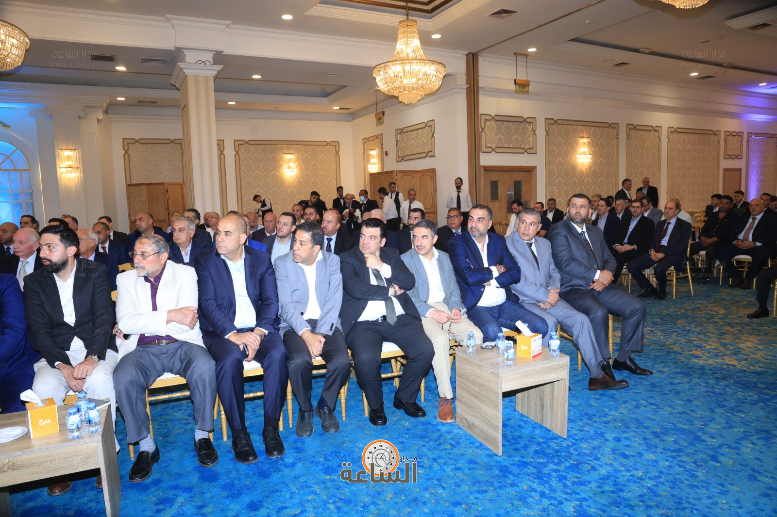 Madar Al-Saa Images 0.6023055612640822