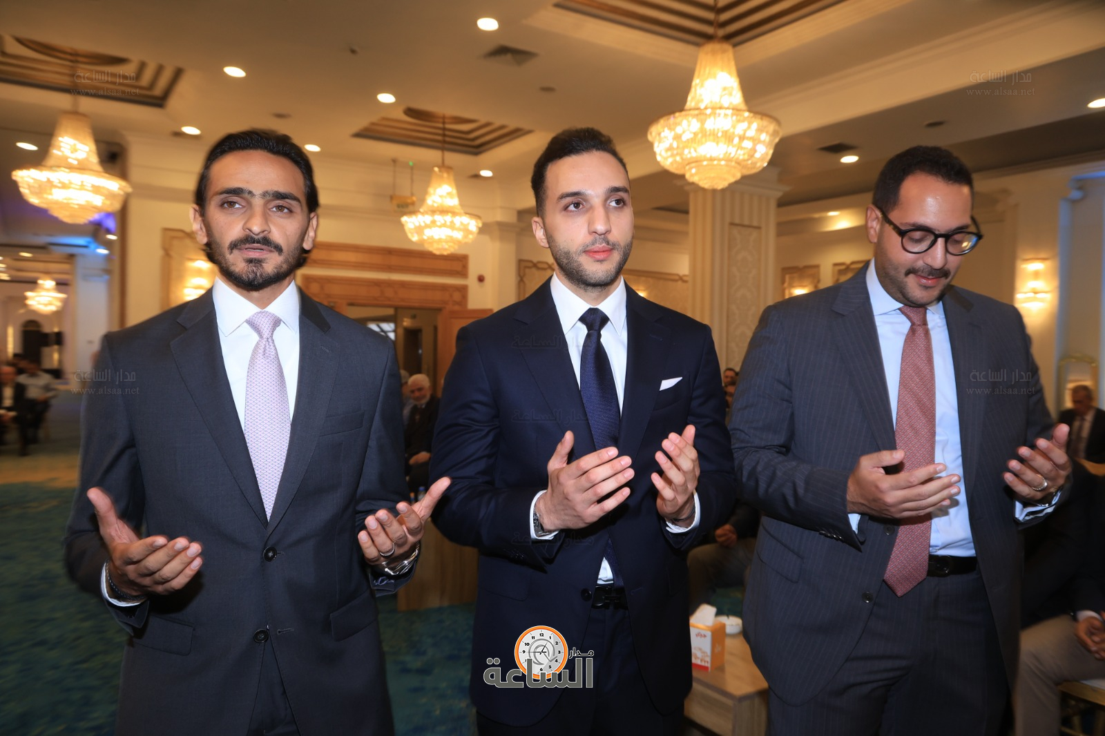 Madar Al-Saa Images 0.7384786503729388