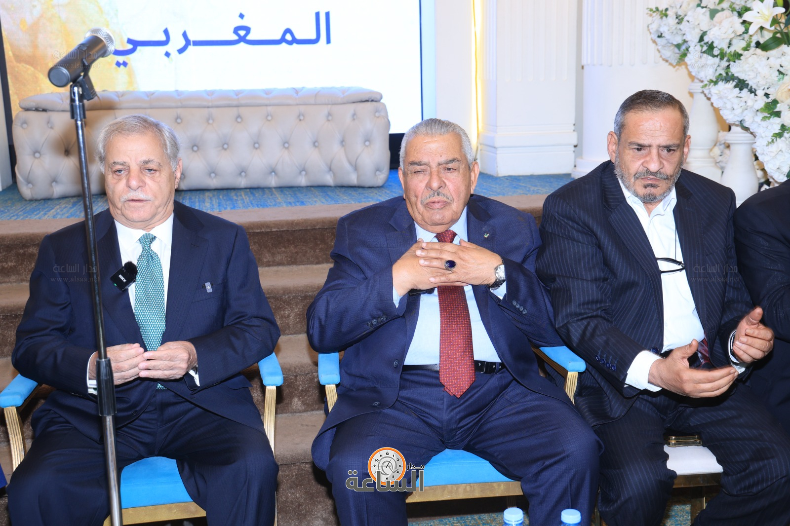 Madar Al-Saa Images 0.4004297672142051