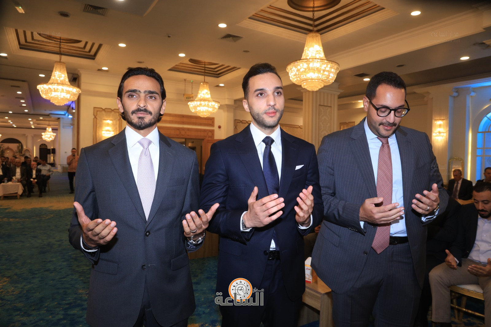 Madar Al-Saa Images 0.10469134443454664