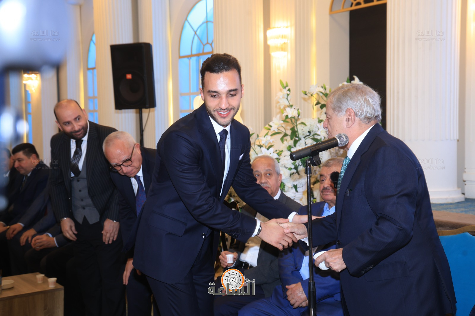 Madar Al-Saa Images 0.6332283711980924